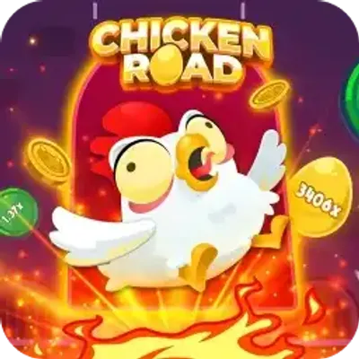 Chicken Road